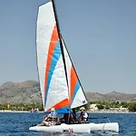 Muskebi 3* オータキャンツ