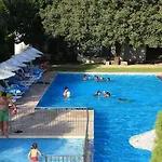 Appart hôtel Muskebi Ortakent