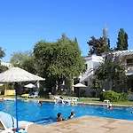 Muskebi Appart hôtel Ortakent
