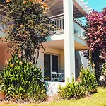 Muskebi Appart hôtel Ortakent