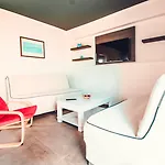 Muskebi Appart hôtel