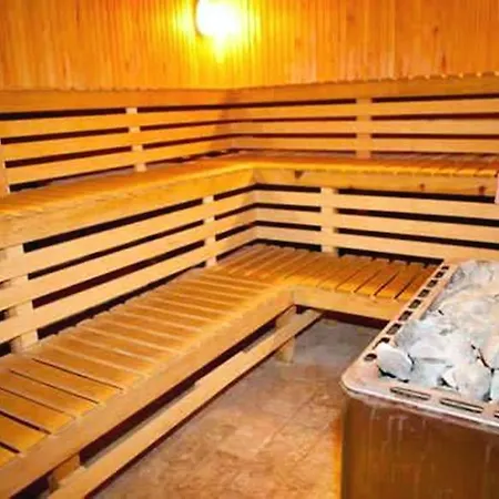 Apartahotel Muskebi Ortakent