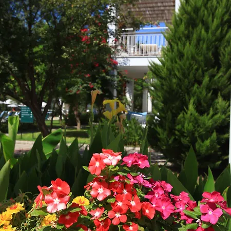 Muskebi Apartahotel 3*