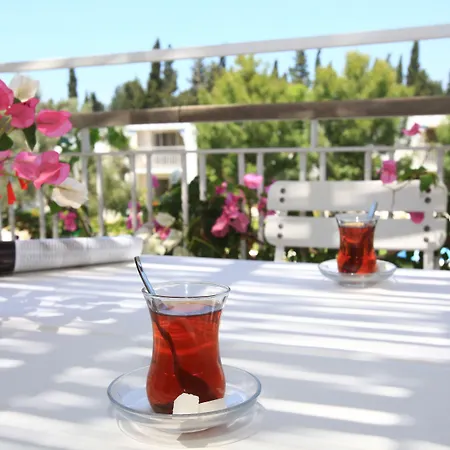 شقة فندقية Muskebi