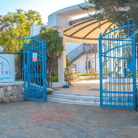 Muskebi Apartahotel Ortakent