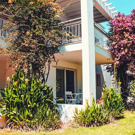 Muskebi Apartahotel Ortakent