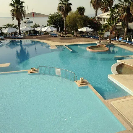 Muskebi Apart Otel