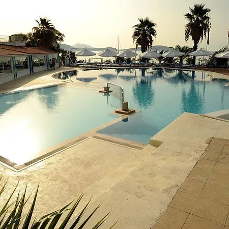 Apartahotel Muskebi 3*