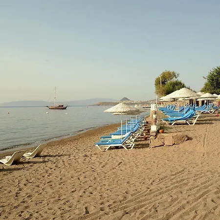 Muskebi Apart Otel