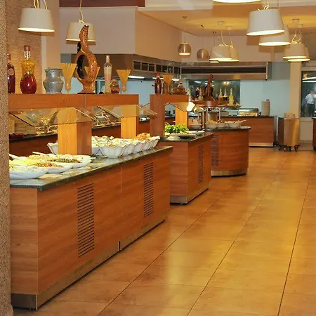 Muskebi Apart Otel