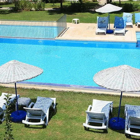 Apart Otel Muskebi 2*