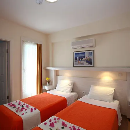 Muskebi Apart Otel 2*