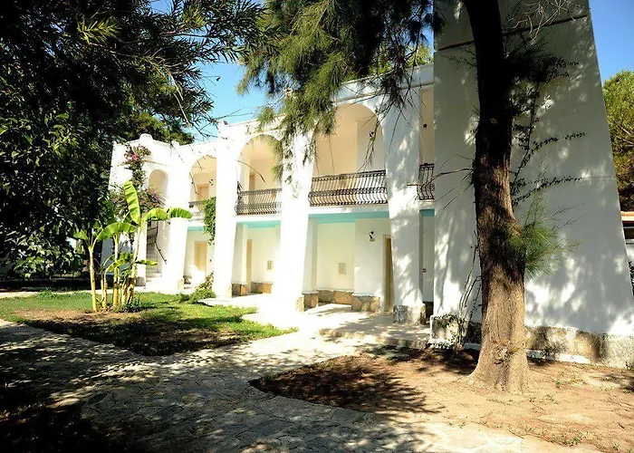 شقة فندقية Muskebi