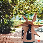 Muskebi 3* Ортакент