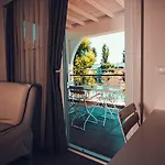 Muskebi 3* Ортакент