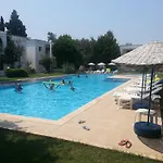Апарт-отель Muskebi 3*