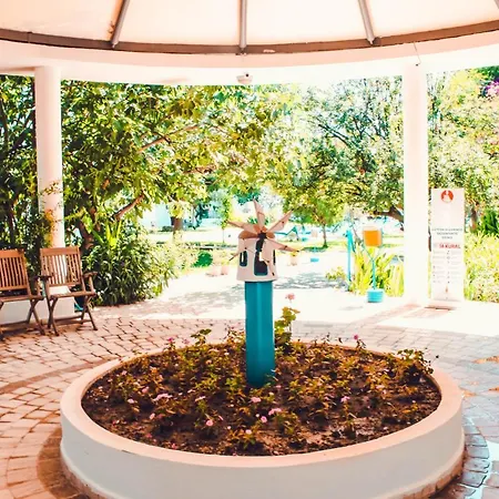 Muskebi アパートホテル 3*