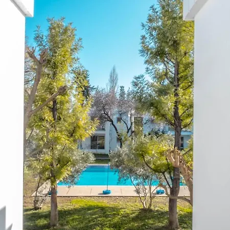 Muskebi 3* Ortakent