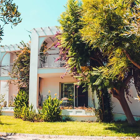 Muskebi オータキャンツ