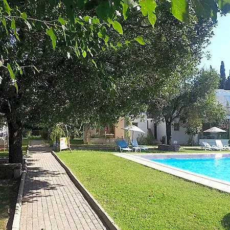 Apart-hotel Muskebi Ortakent