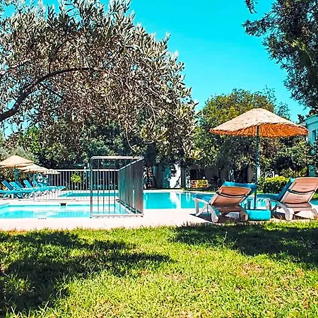 Muskebi 3* Ortakent