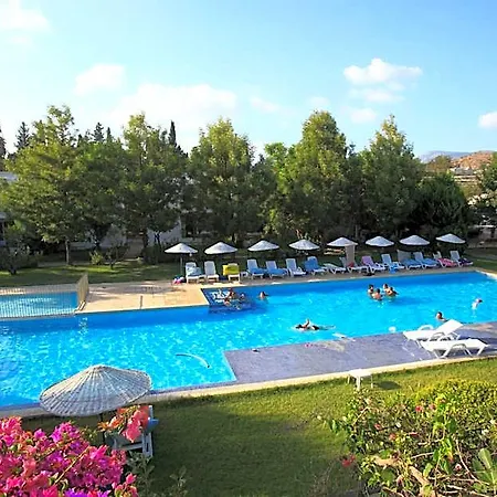 Muskebi Apart-hotel