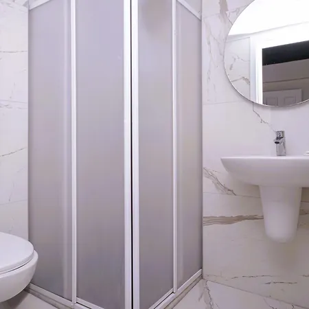 Aparthotel Muskebi Ortakent