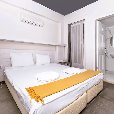Muskebi Aparthotel