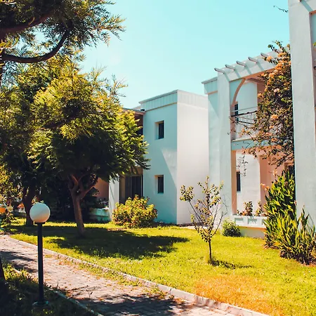 Muskebi Ortakent